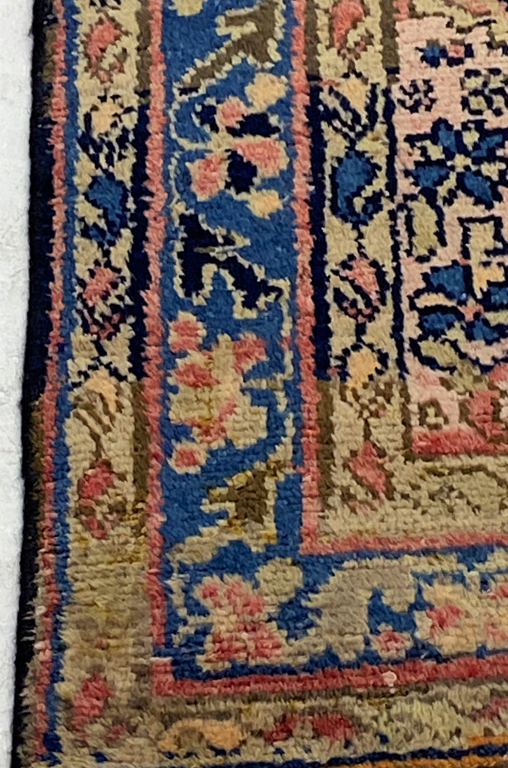 Rugvana HAND KNOTTED  4x6
