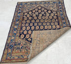 Rugvana HAND KNOTTED  4x6