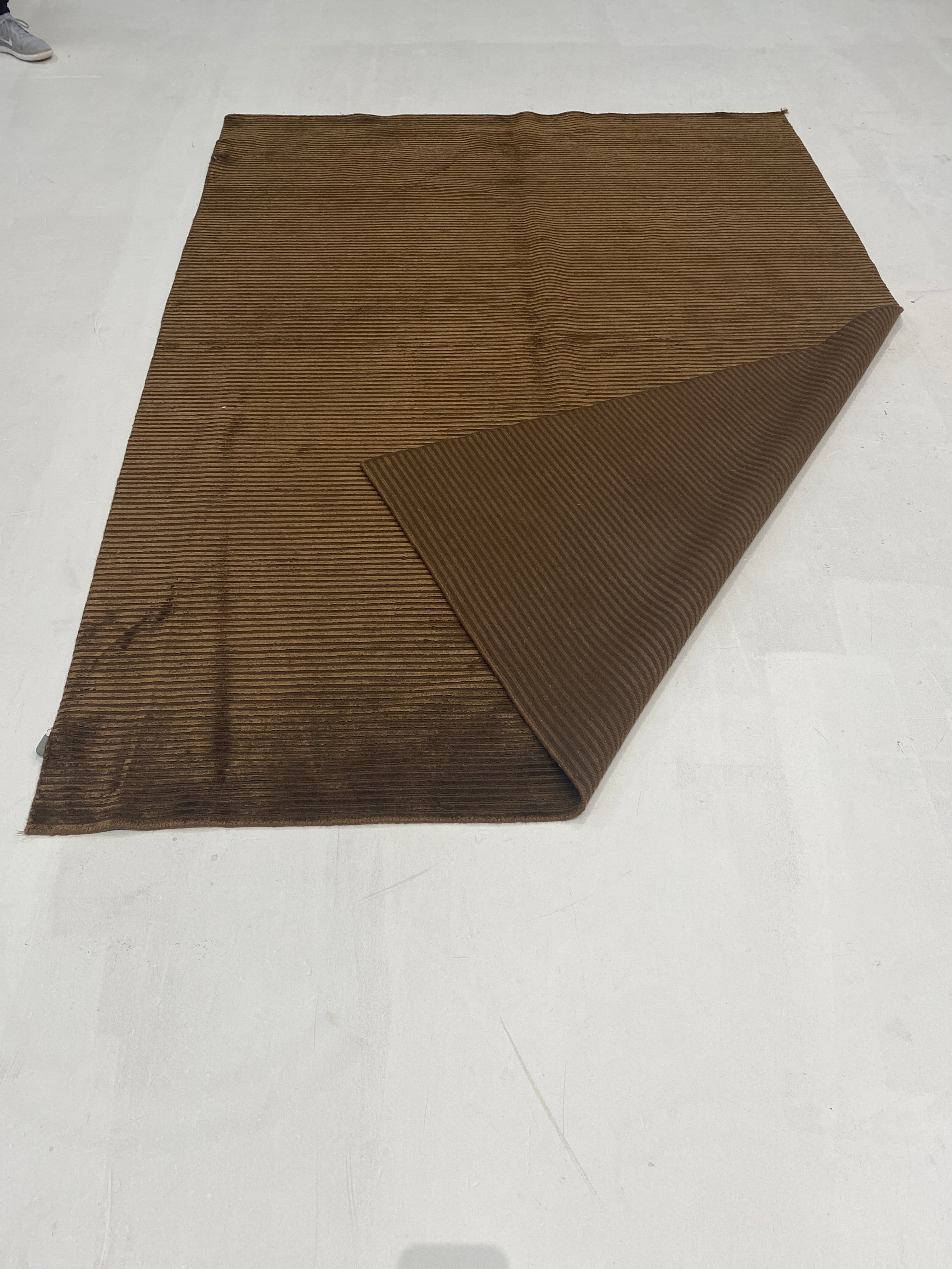 Rugvana HAND KNOTTED  6x8