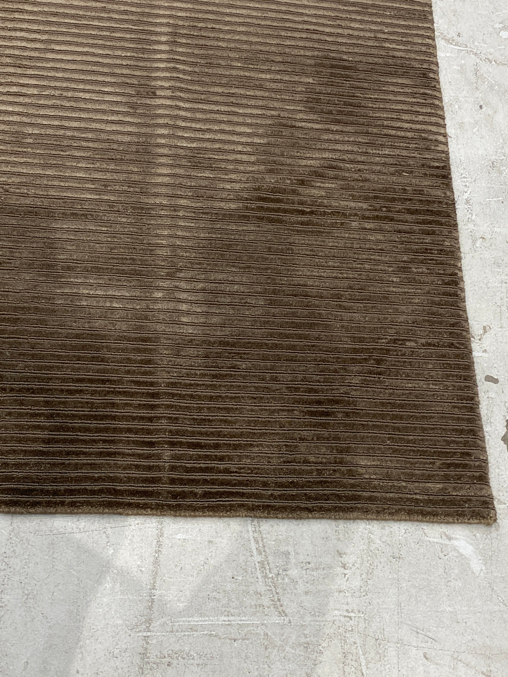 Rugvana HAND KNOTTED  5x9