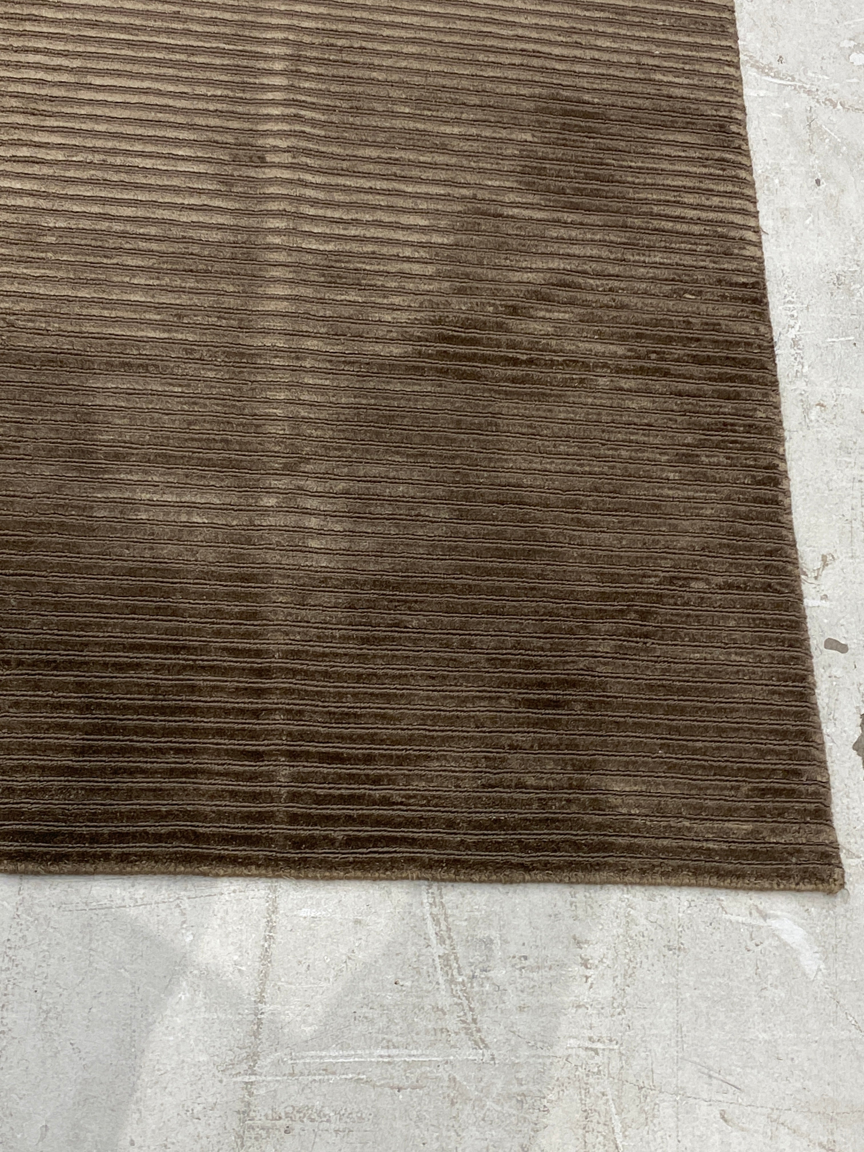 Rugvana HAND KNOTTED  5x9