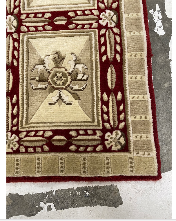 Rugvana WOOL  2x6