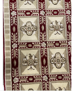 Rugvana WOOL  2x6
