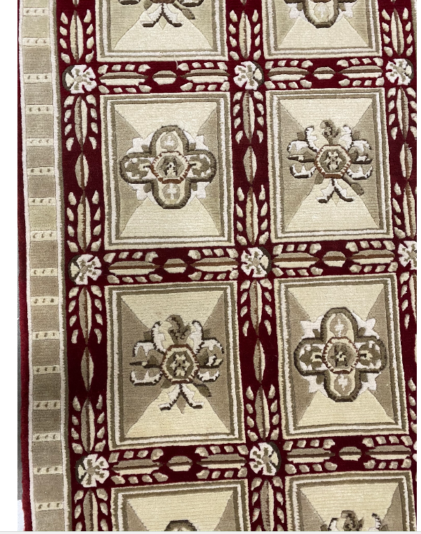 Rugvana WOOL  2x6