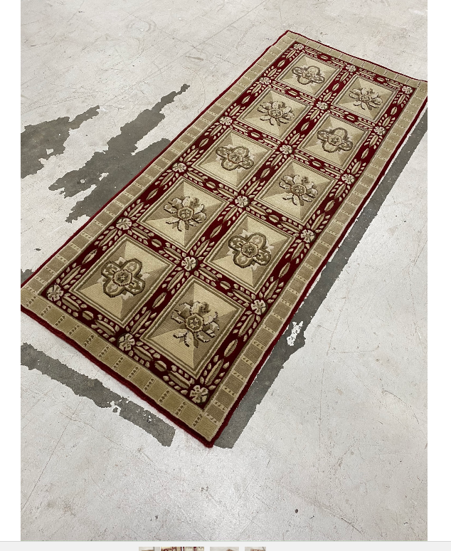 Rugvana WOOL  2x6