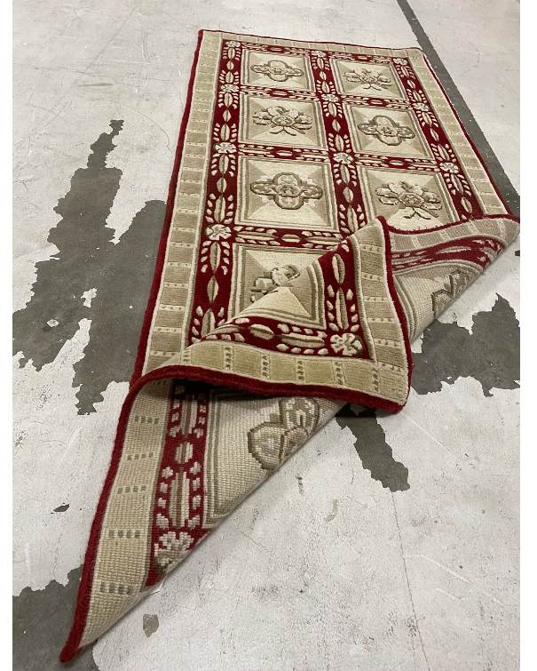 Rugvana WOOL  2x6