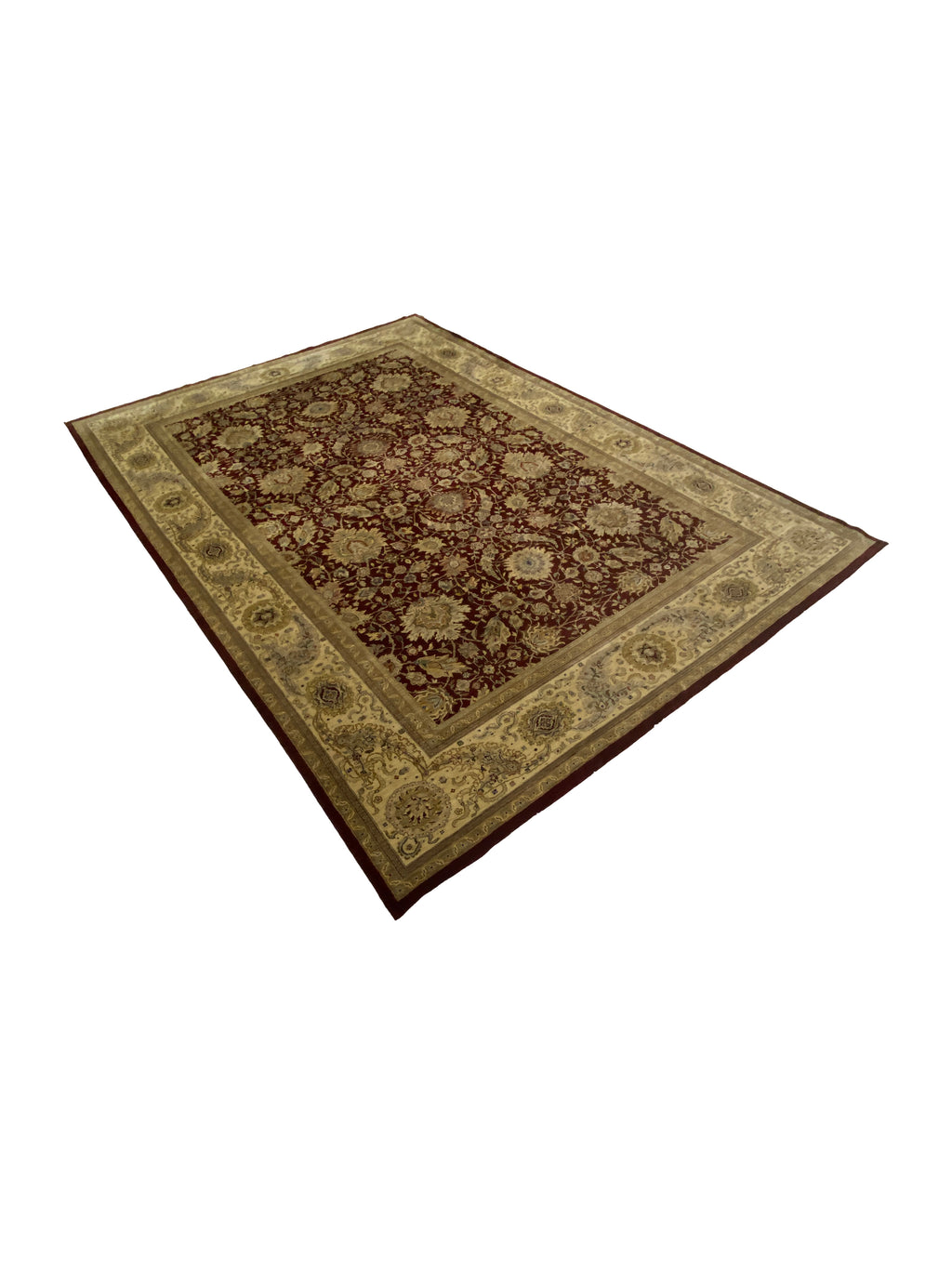 Rugvana WOOL  2x6