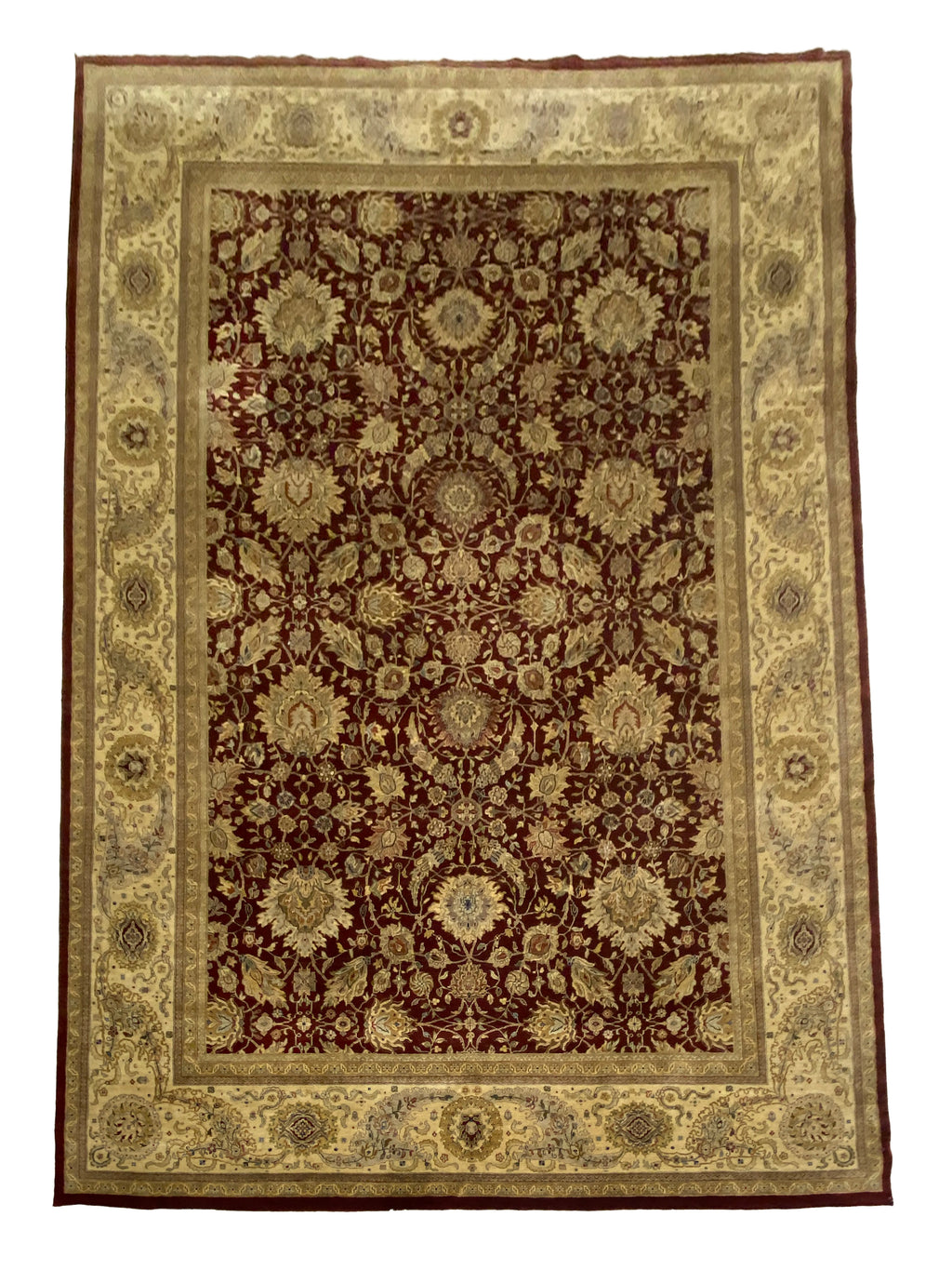 Rugvana WOOL  2x6