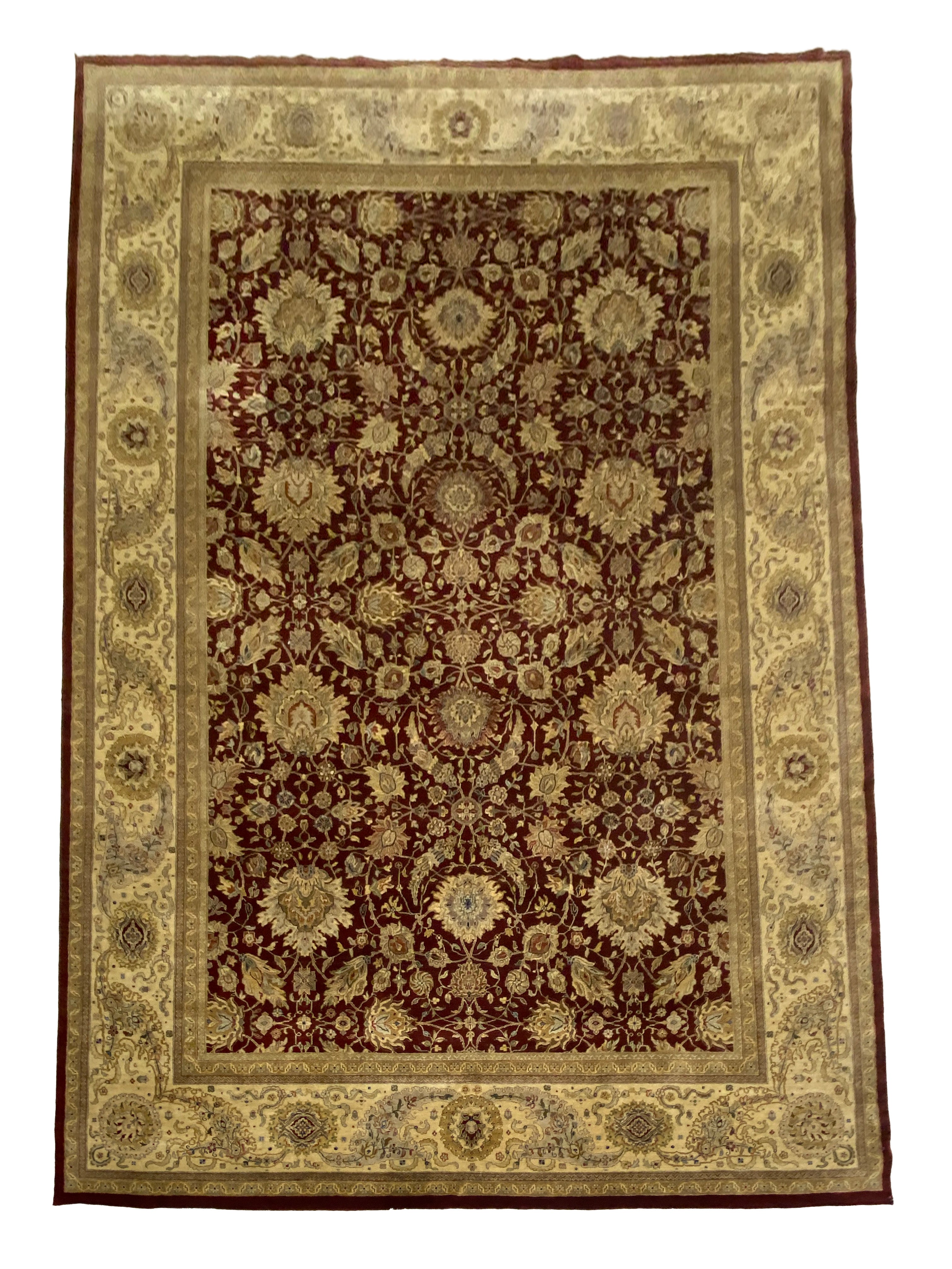 Rugvana WOOL  2x6