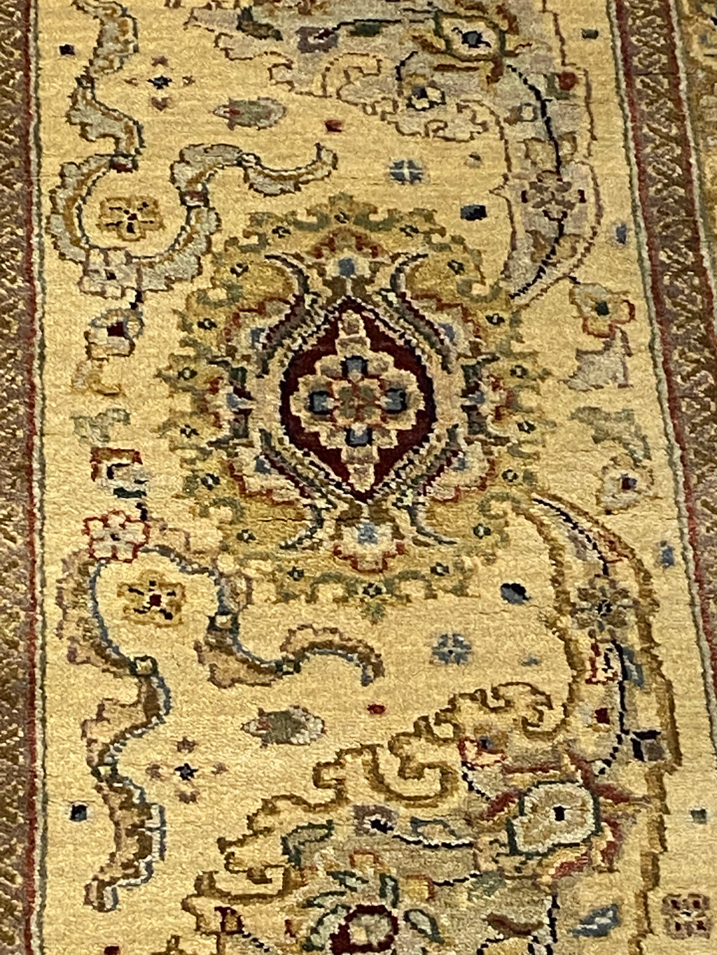 Rugvana WOOL  2x6