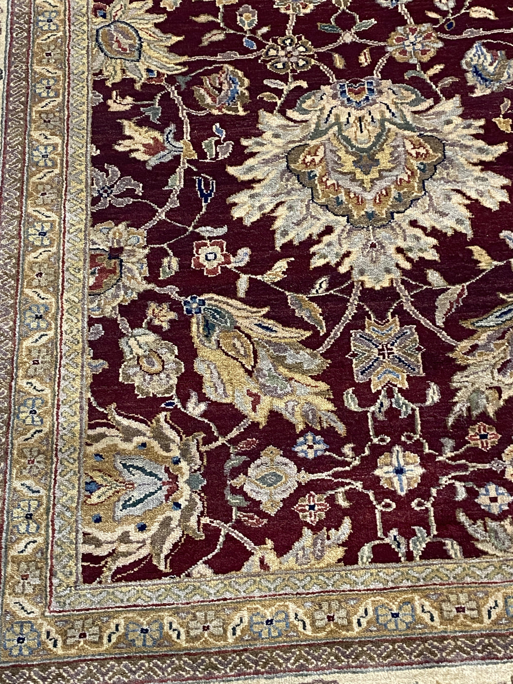 Rugvana WOOL  2x6