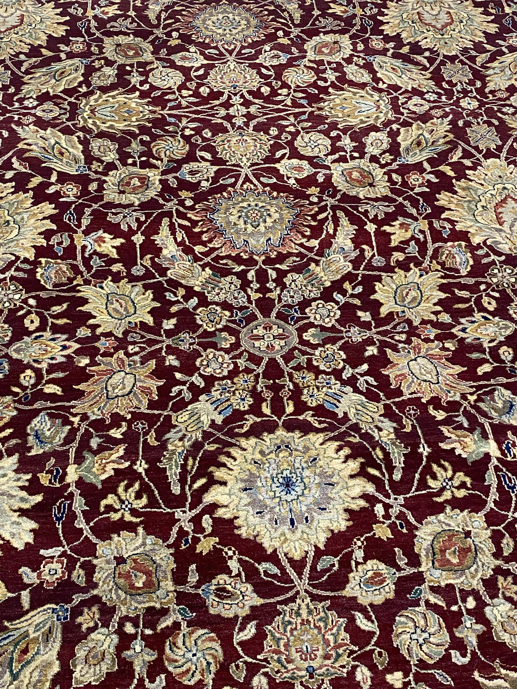 Rugvana WOOL  2x6
