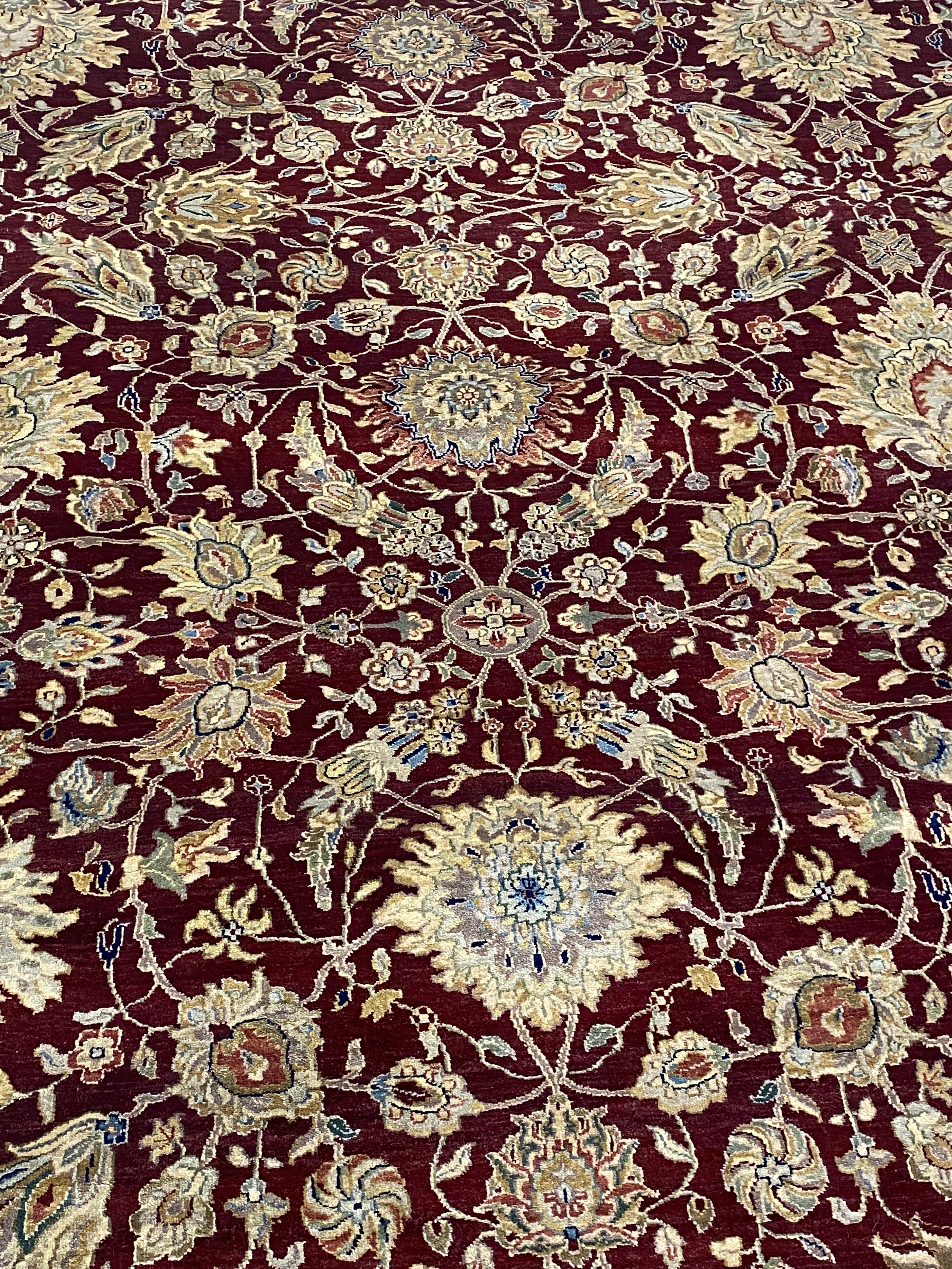 Rugvana WOOL  2x6