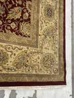 Rugvana WOOL  2x6