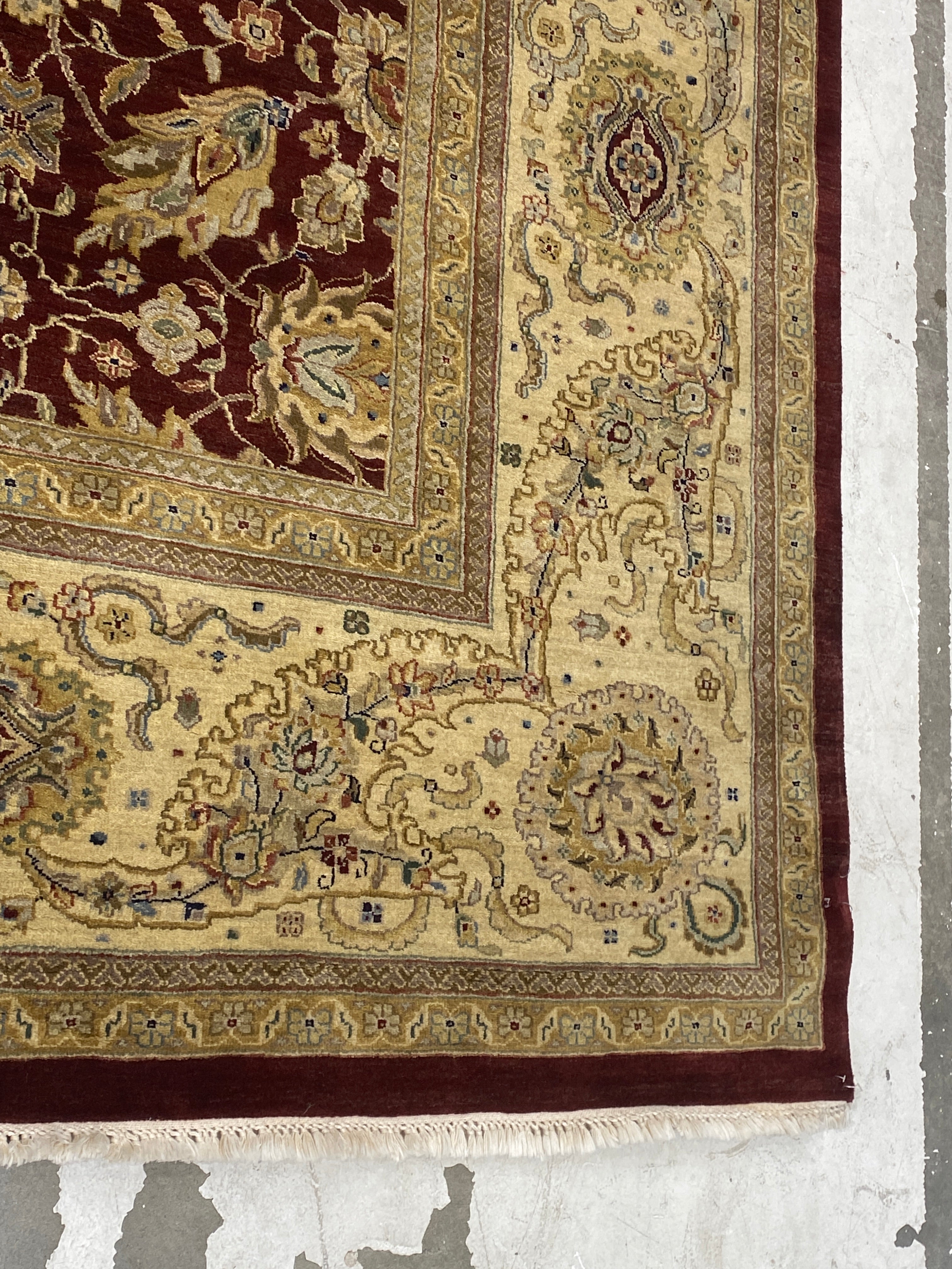 Rugvana WOOL  2x6