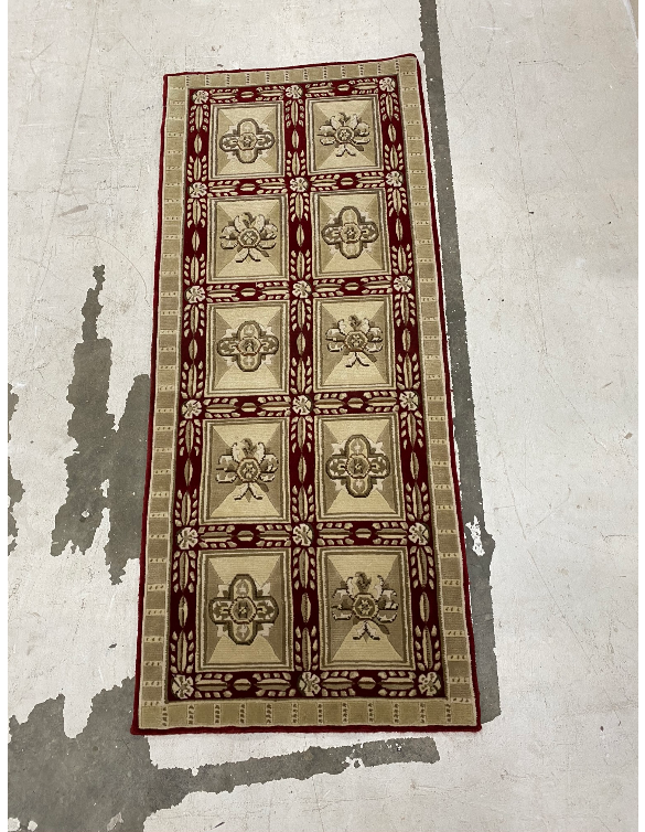 Rugvana WOOL  2x6