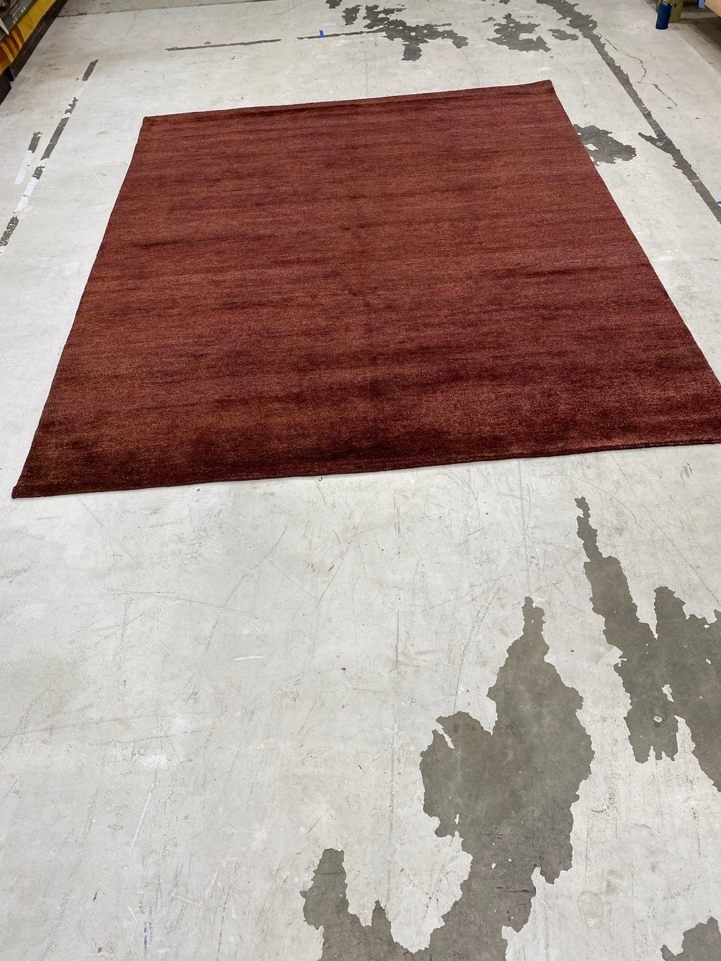 Rugvana WOOL  7x9