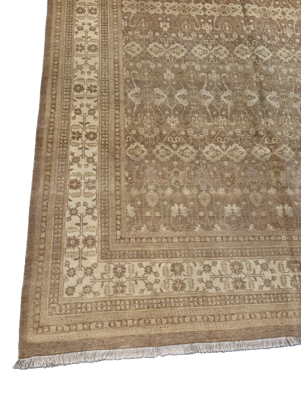 Rugvana HAND KNOTTED  7x9