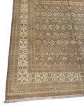 Rugvana HAND KNOTTED  7x9