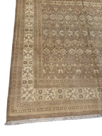 Rugvana HAND KNOTTED  7x9