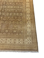 Rugvana HAND KNOTTED  7x9