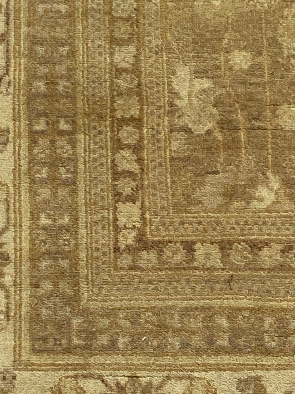 Rugvana HAND KNOTTED  7x9