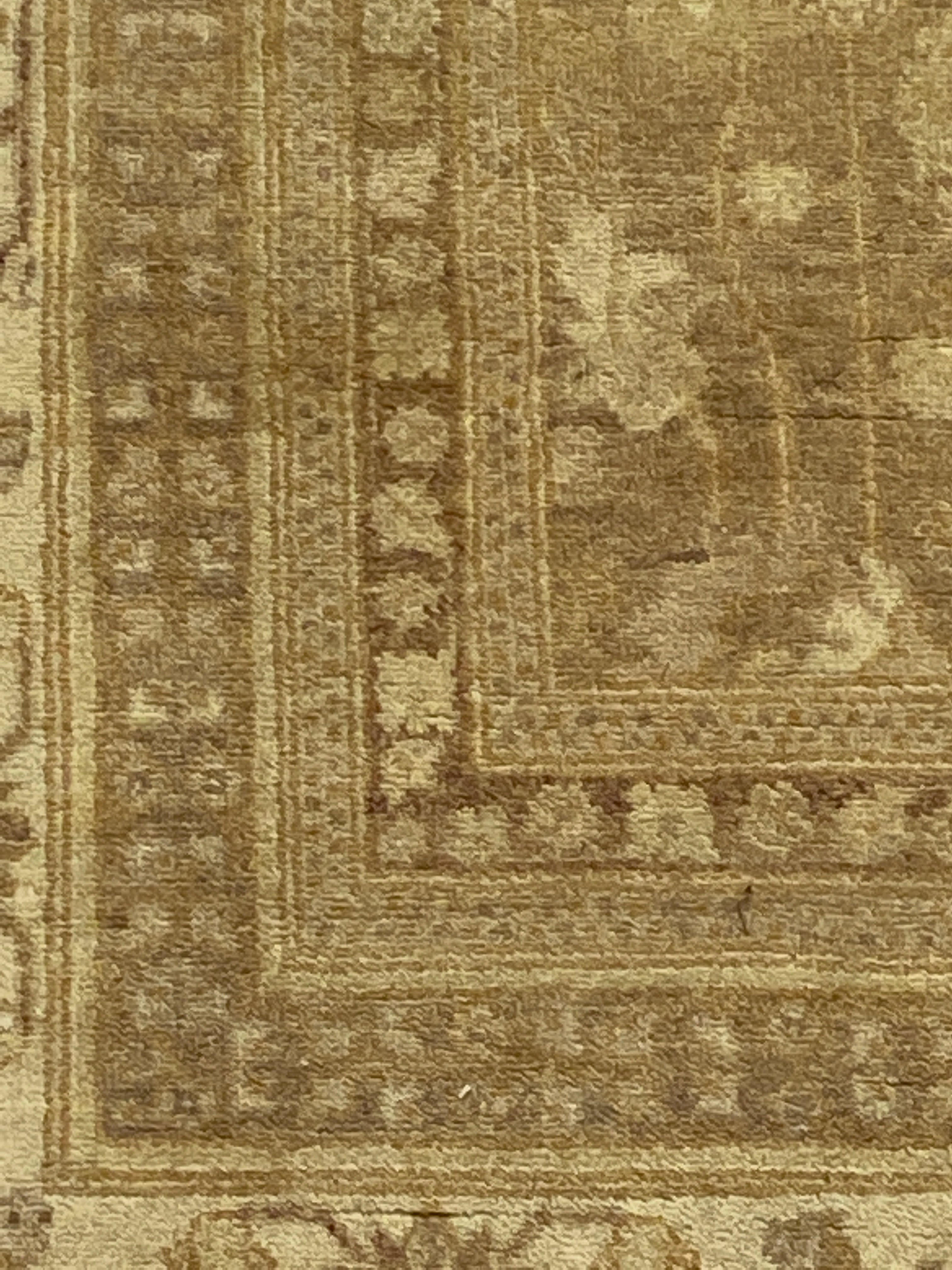 Rugvana HAND KNOTTED  7x9