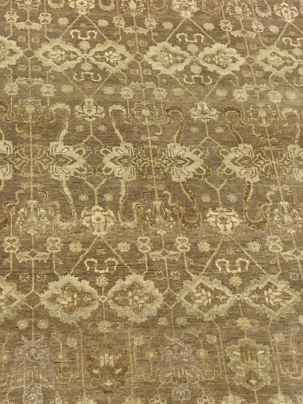 Rugvana HAND KNOTTED  7x9