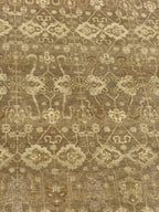 Rugvana HAND KNOTTED  7x9