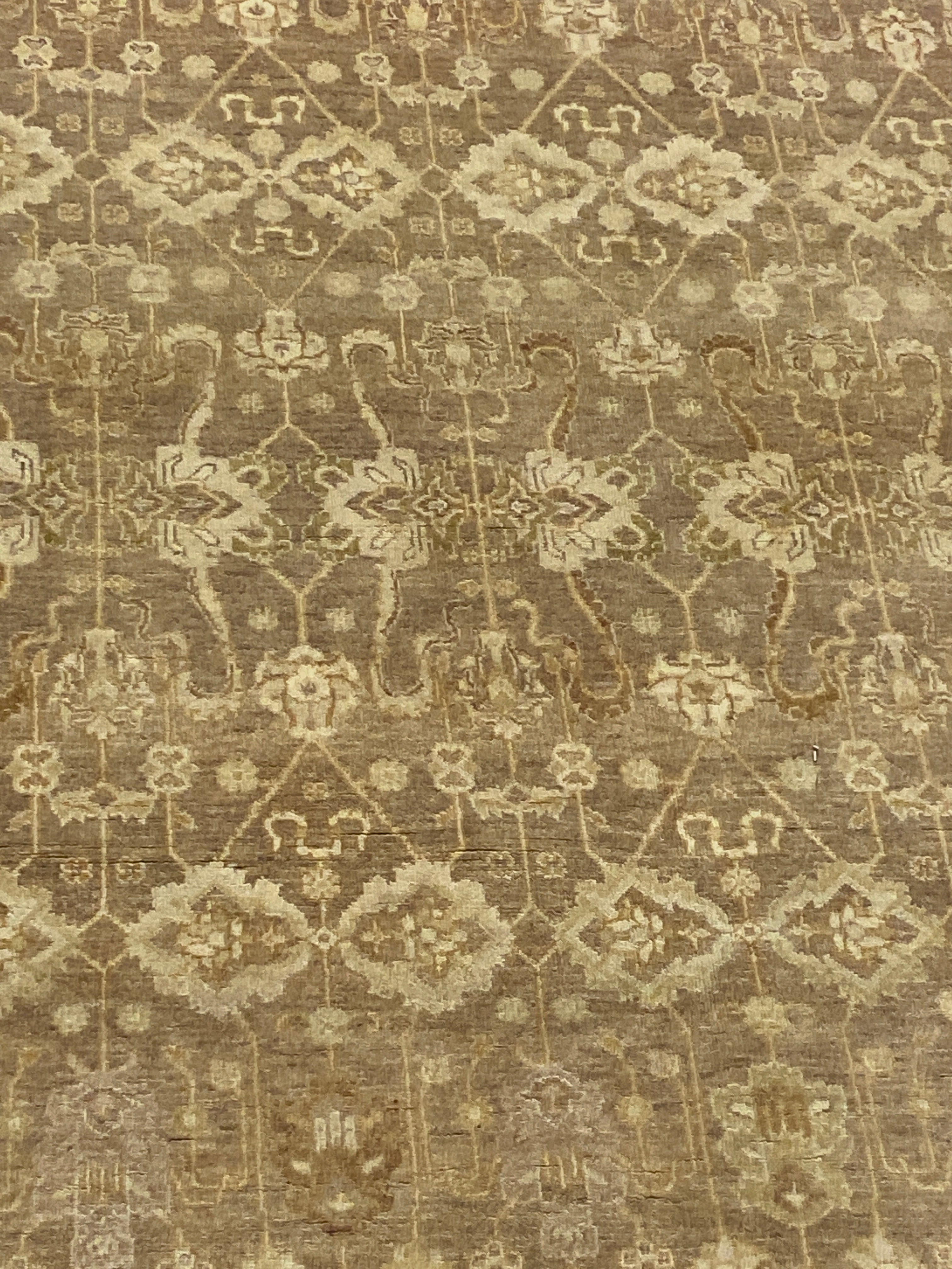 Rugvana HAND KNOTTED  7x9