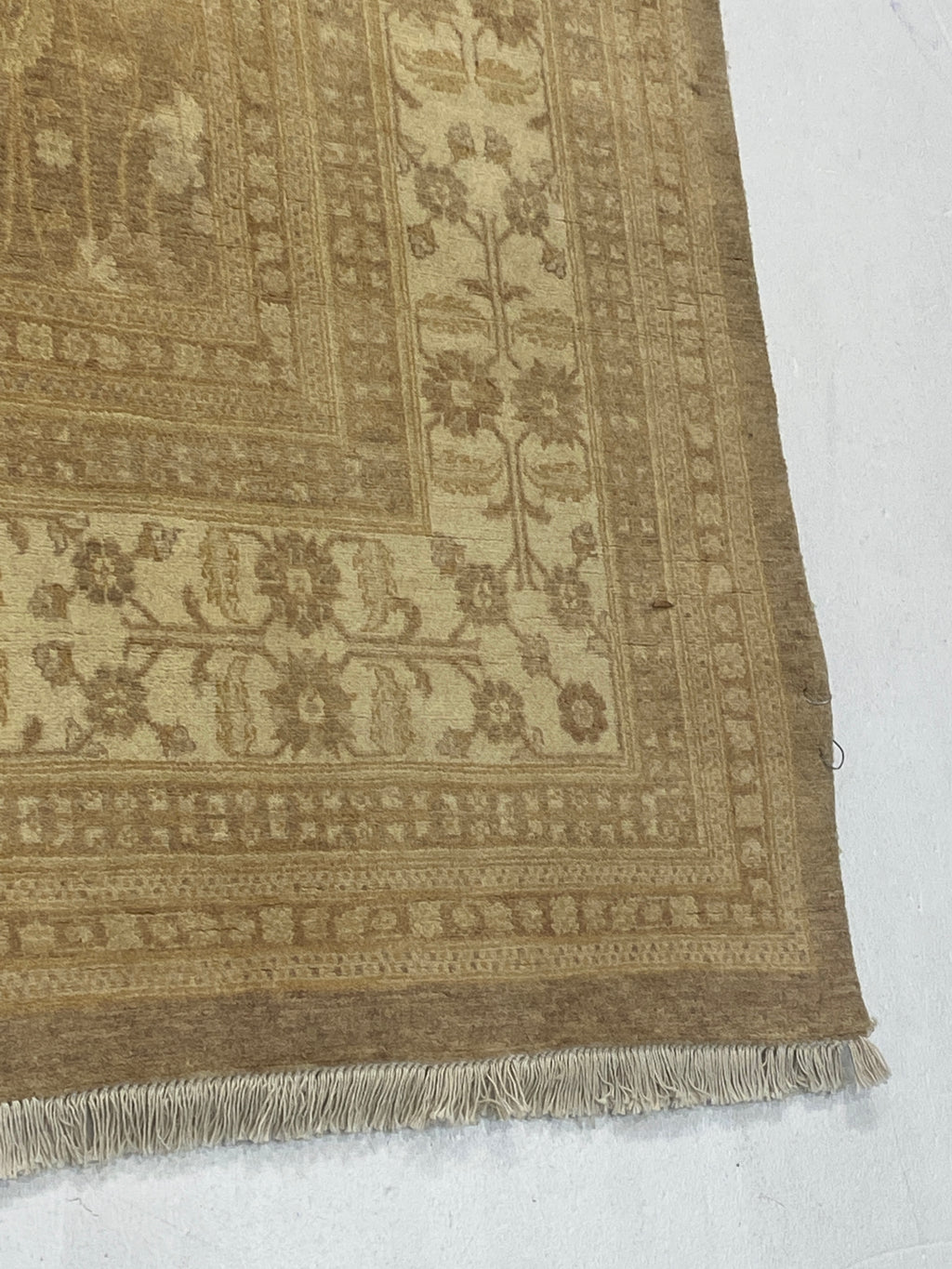 Rugvana HAND KNOTTED  7x9