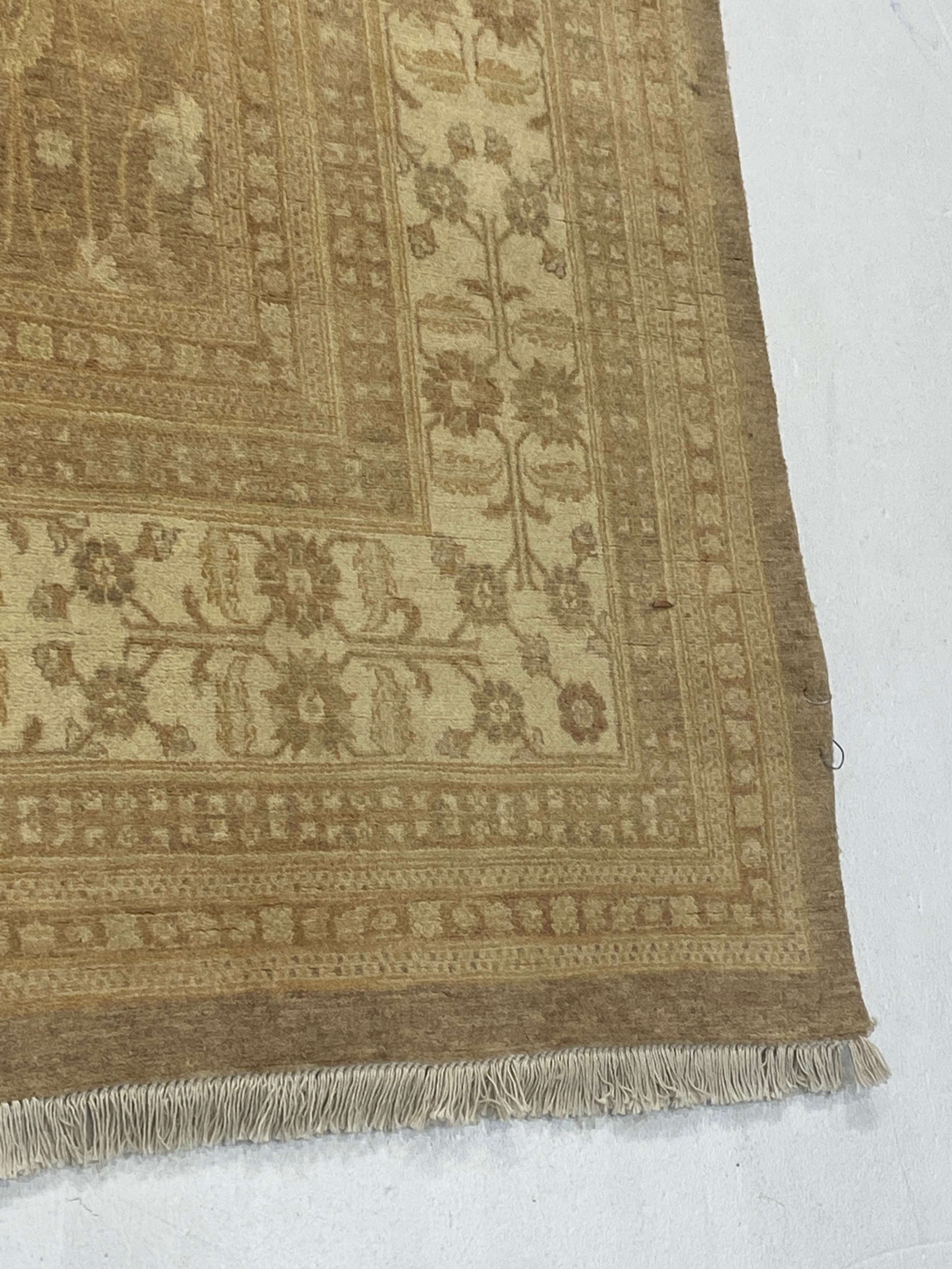Rugvana HAND KNOTTED  7x9