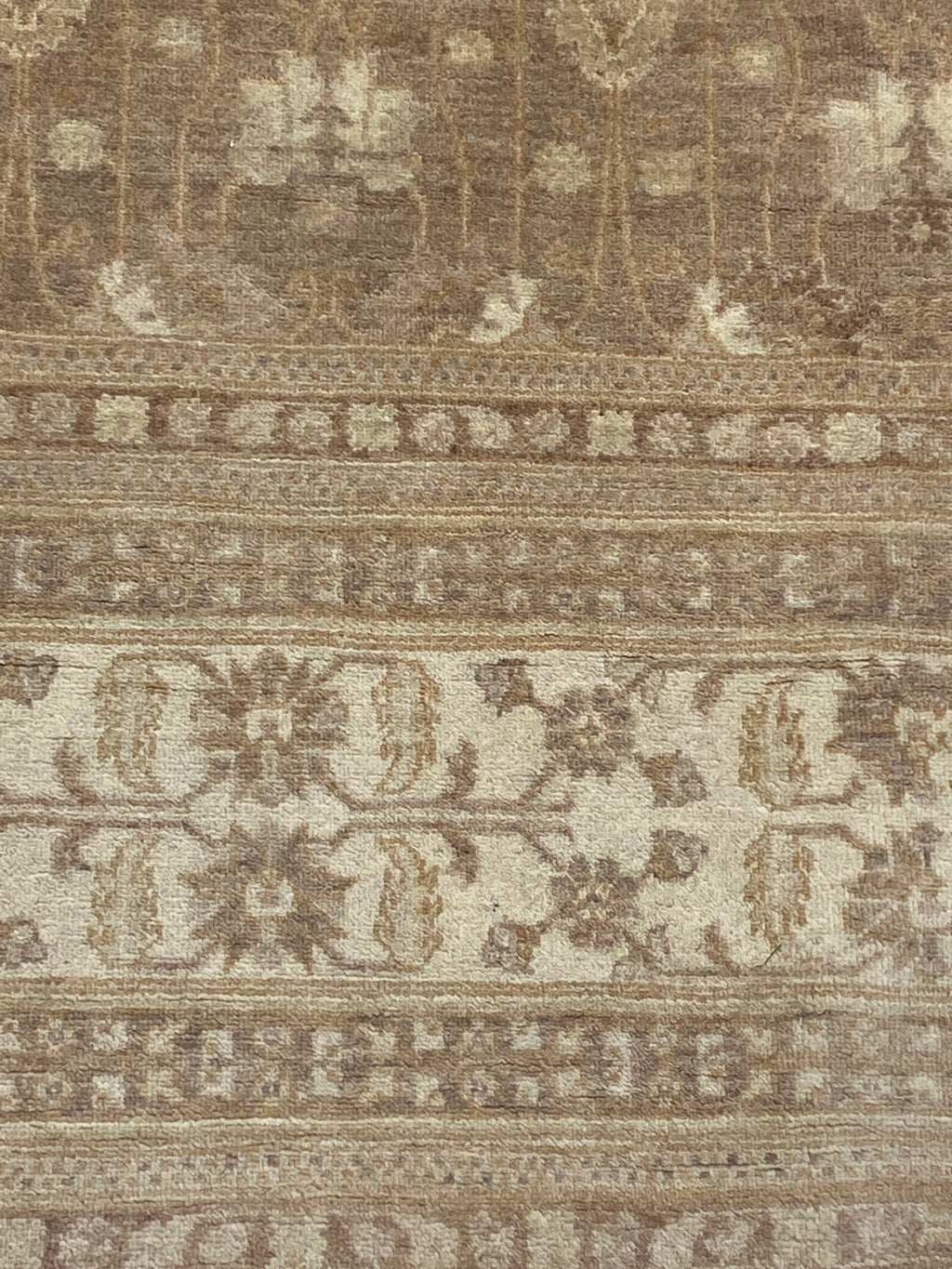 Rugvana HAND KNOTTED  7x9