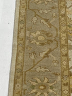 Rugvana HAND KNOTTED  6x9
