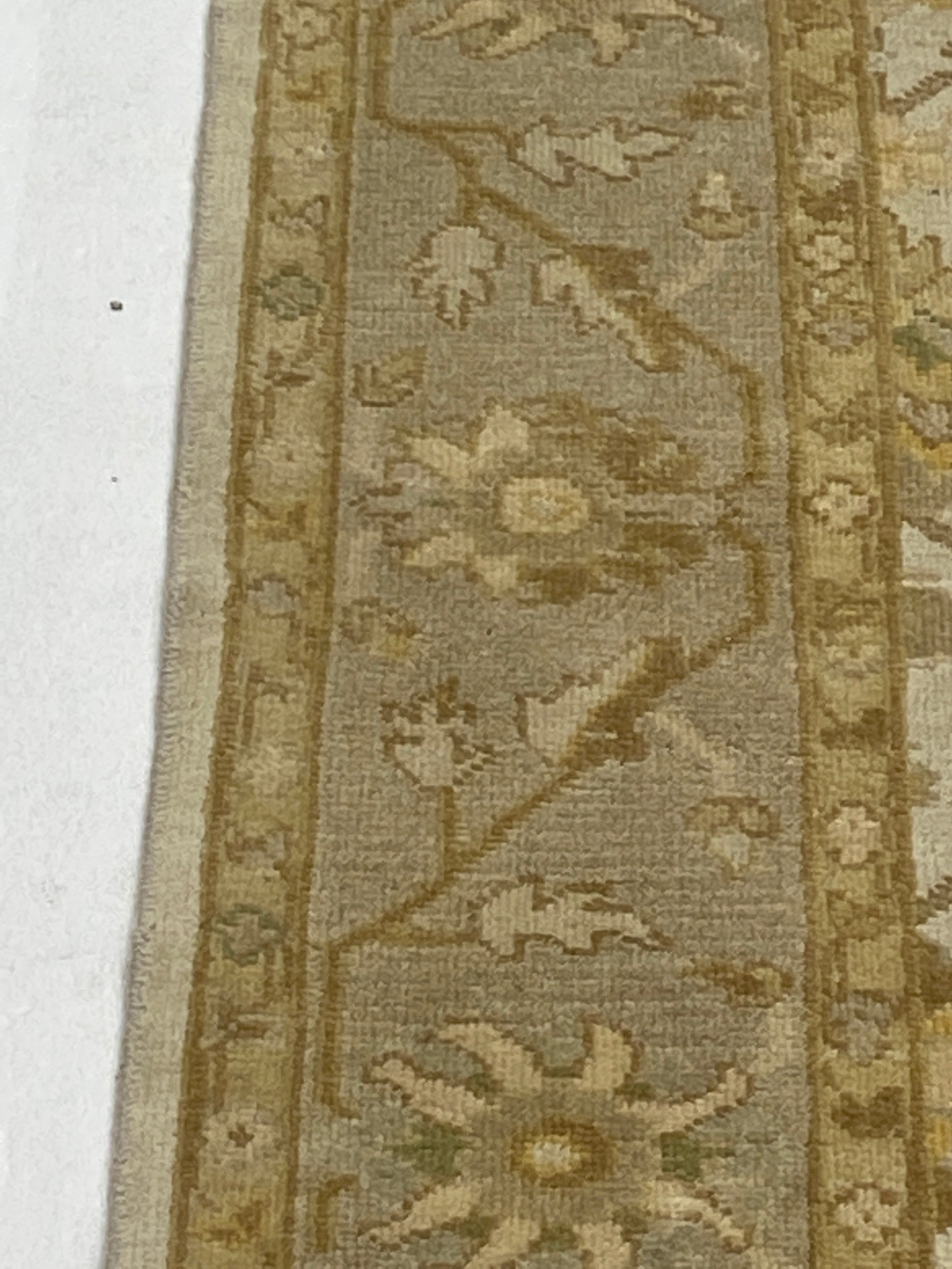 Rugvana HAND KNOTTED  6x9