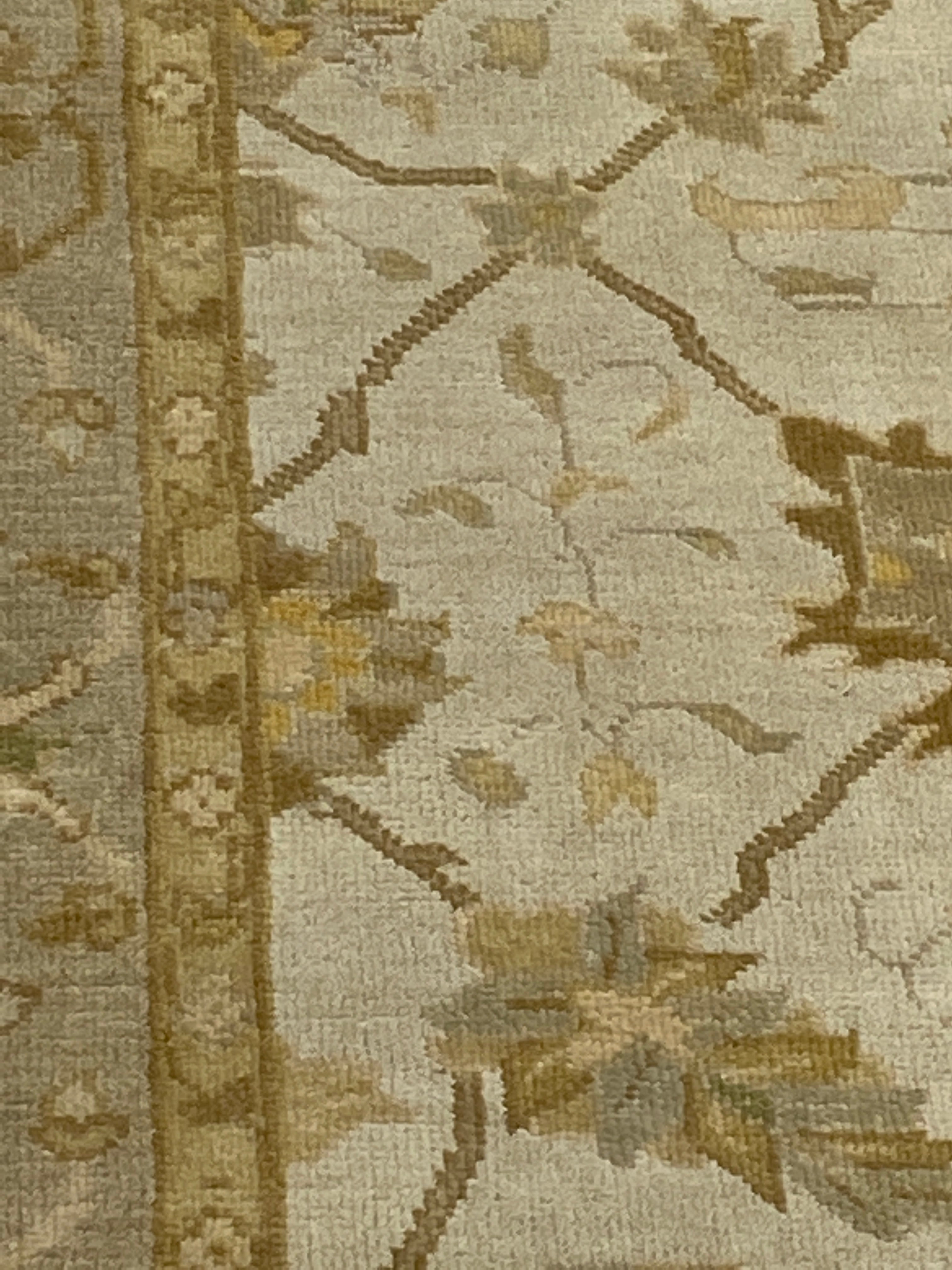 Rugvana HAND KNOTTED  6x9