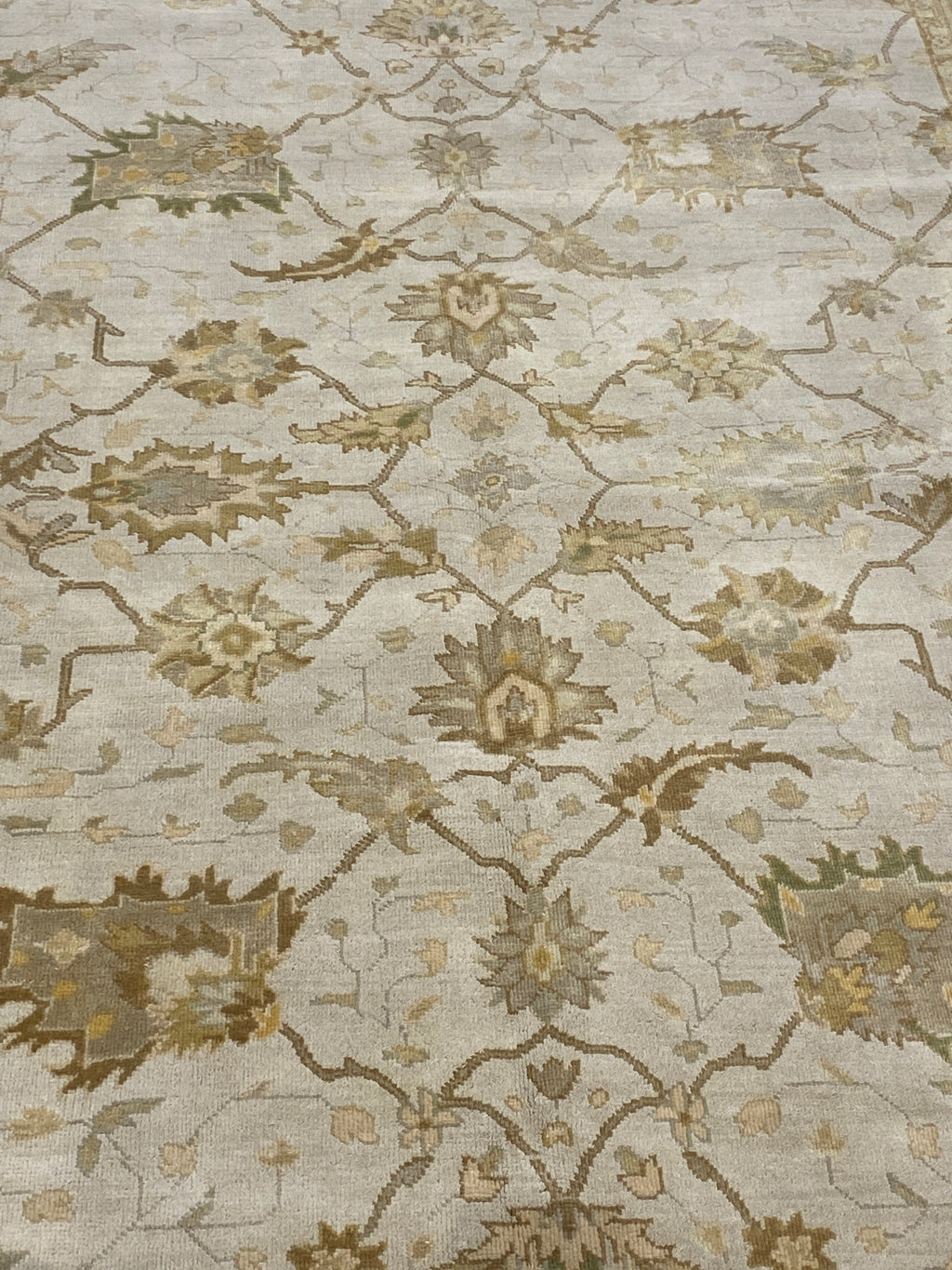 Rugvana HAND KNOTTED  6x9