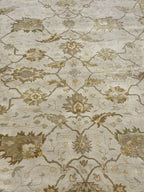 Rugvana HAND KNOTTED  6x9