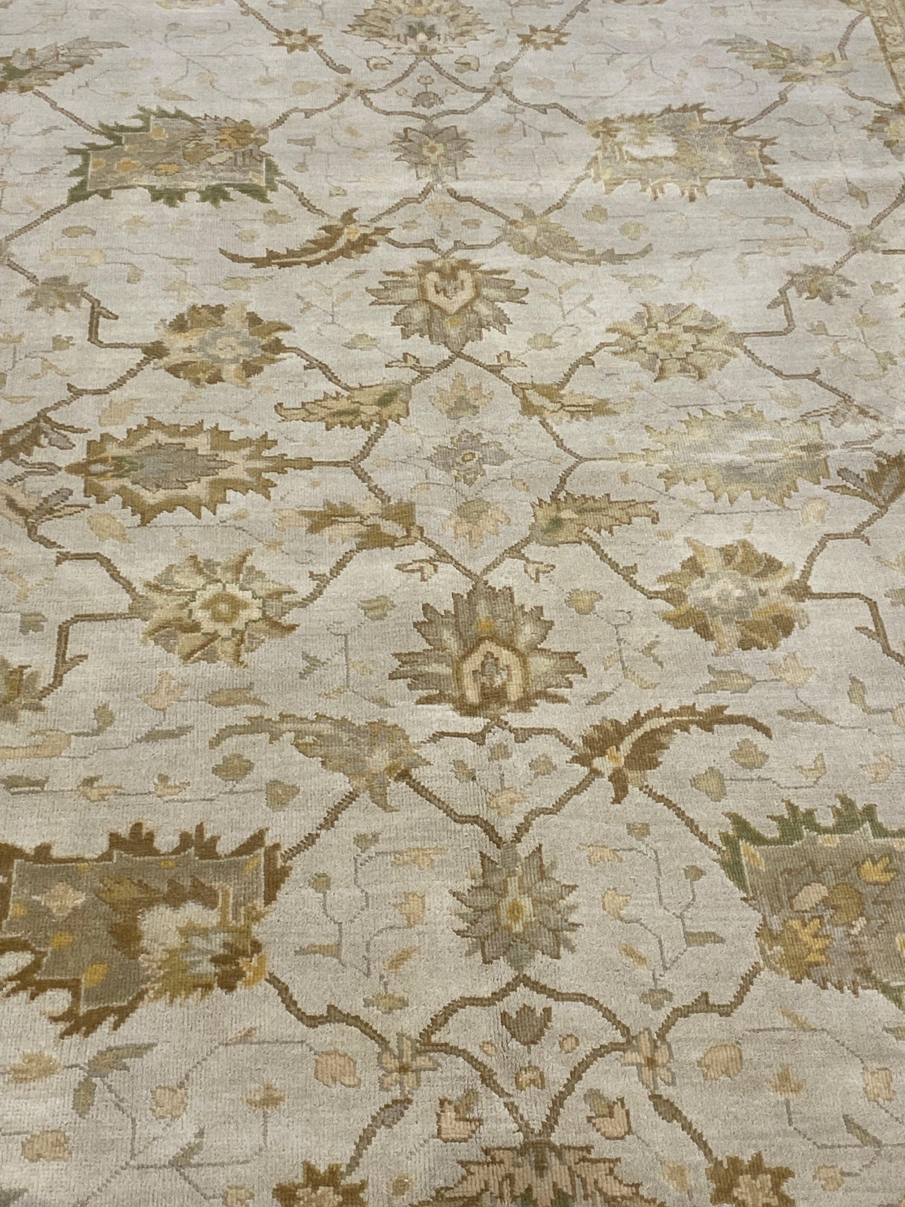 Rugvana HAND KNOTTED  6x9