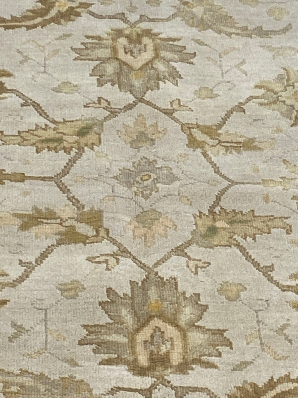 Rugvana HAND KNOTTED  6x9