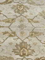 Rugvana HAND KNOTTED  6x9