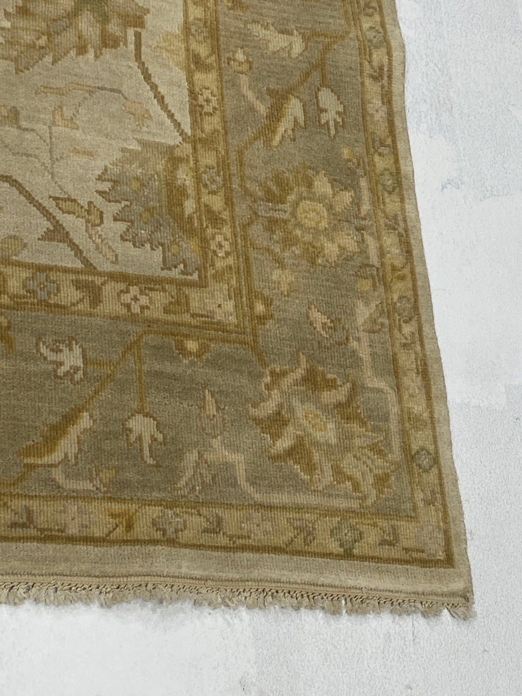 Rugvana HAND KNOTTED  6x9