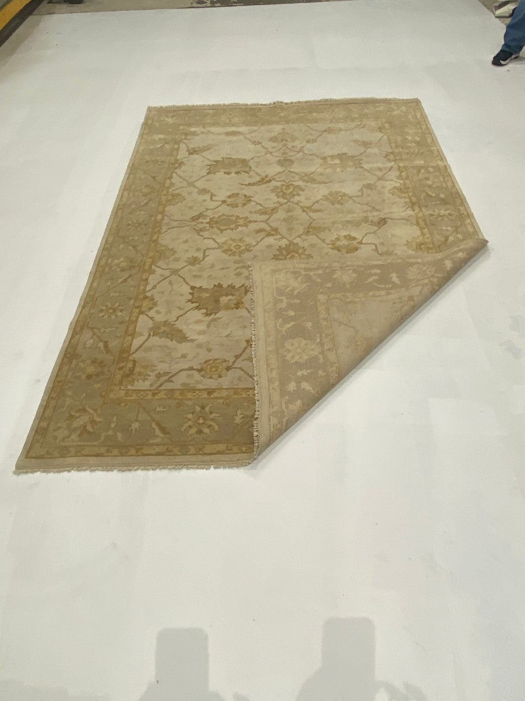 Rugvana HAND KNOTTED  6x9