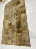 Rugvana PATCH WORK  5x8