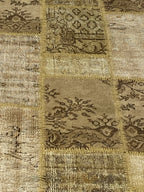 Rugvana PATCH WORK  5x8