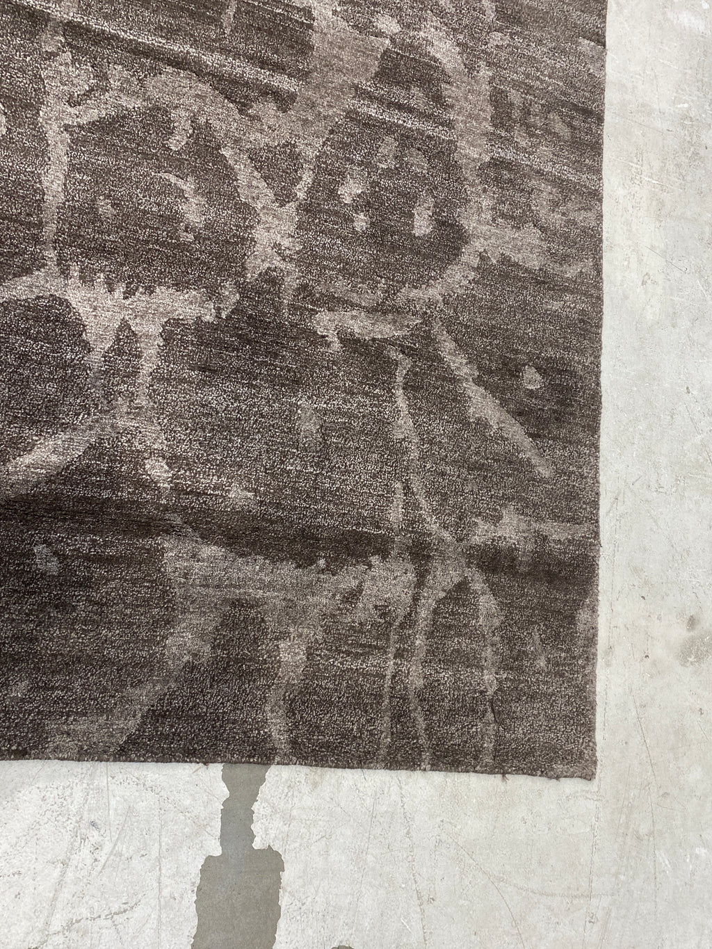 Rugvana HAND KNOTTED  7x9