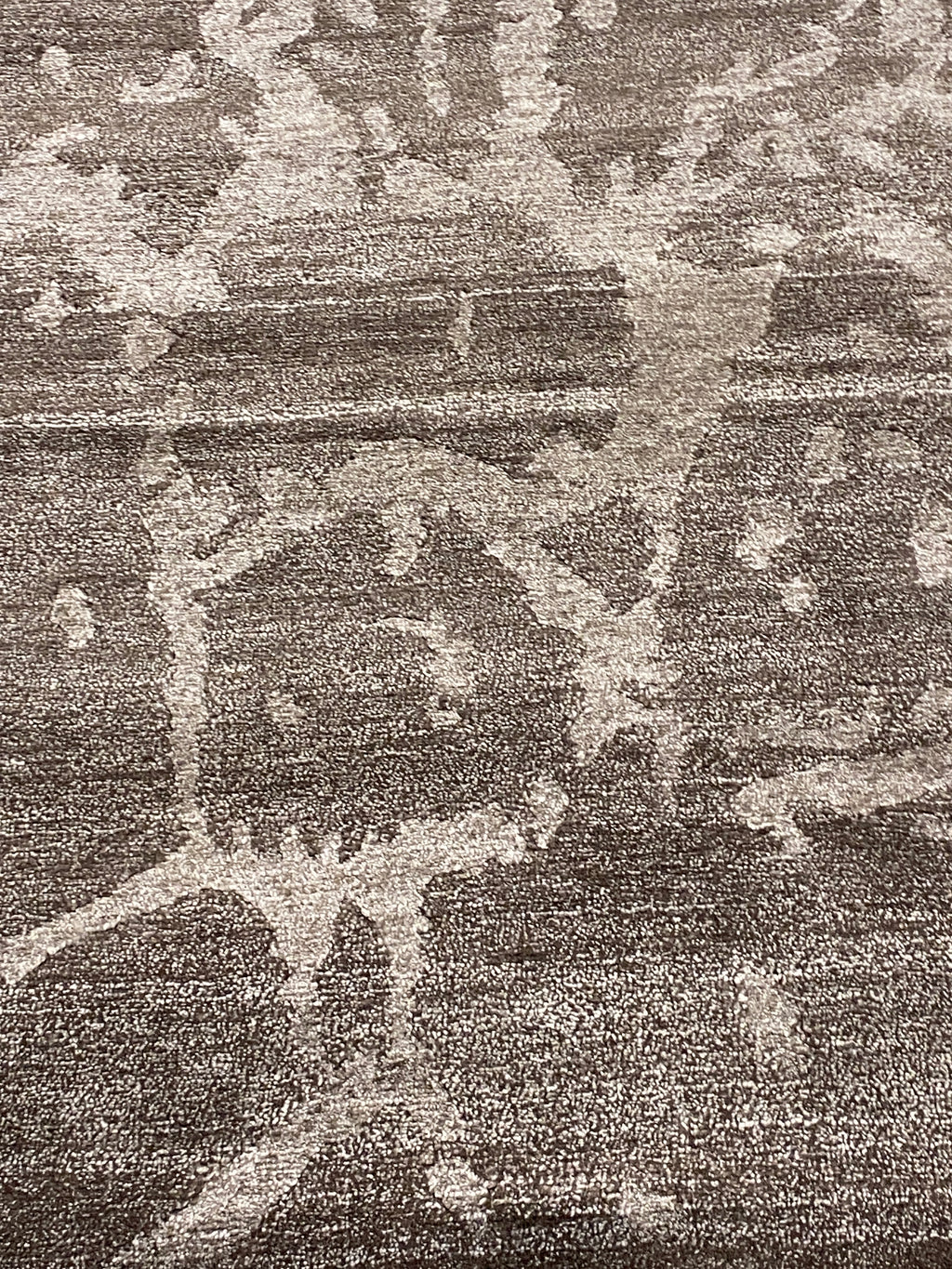 Rugvana HAND KNOTTED  7x9