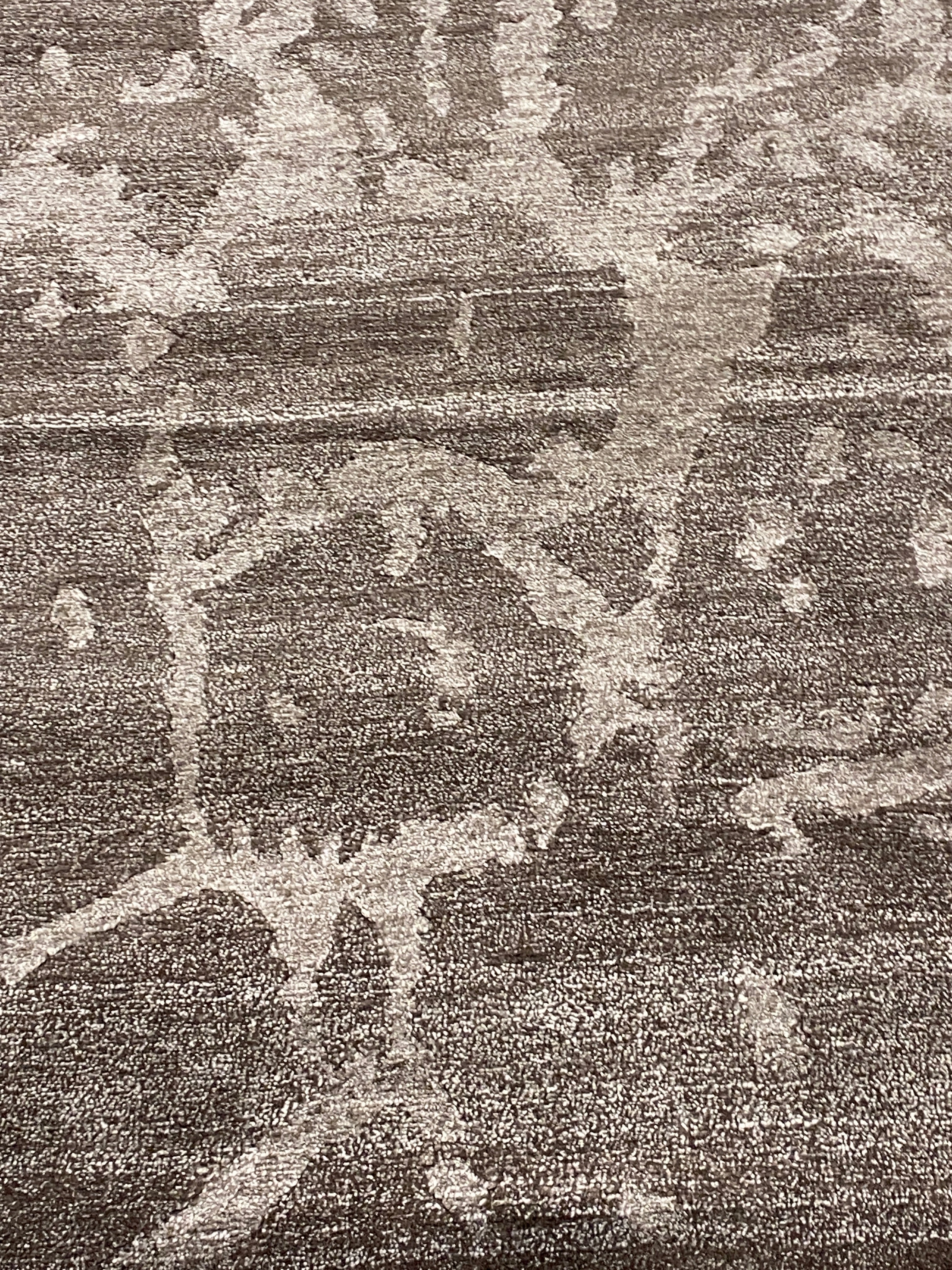 Rugvana HAND KNOTTED  7x9