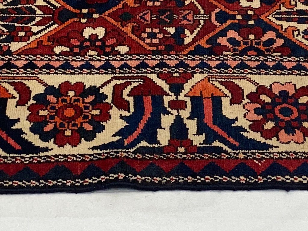 Rugvana HAND KNOTTED  5x9