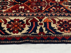 Rugvana HAND KNOTTED  5x9